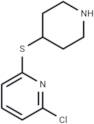 Anpirtoline free base