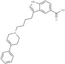 Carmoxirole (free base)