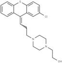 Clopenthixol