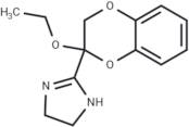 Ethoxyidazoxan