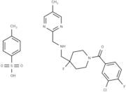F-15599 tosylate