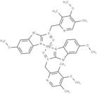 Omeprazole magnesium