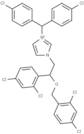 Calmidazolium (cation)