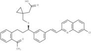 Montelukast methyl ketone