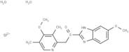 Esomeprazole strontium