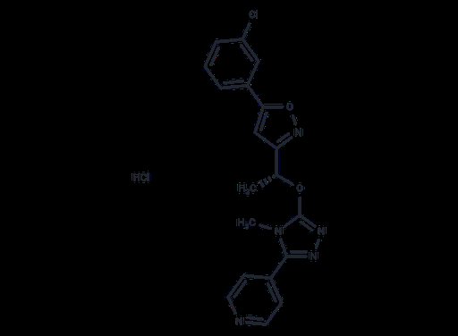 AZD-2066 hydrochloride