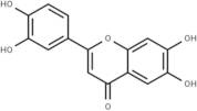 6,7,3',4'-Tetrahydroxyflavone