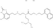 AZD-3199 dihydrobromide