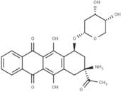 Amrubicin HCl