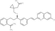 Montelukast methylstyrene