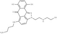 Piroxantrone