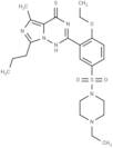 Thiovardenafil