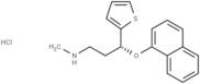 (R)-Duloxetine Hydrochloride