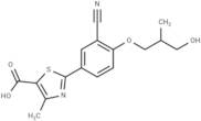 Febuxostat 67M-1