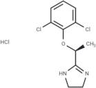 Dexlofexidine HCl