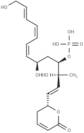 Fostriecin (free base)