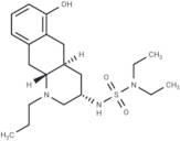 Quinagolide Free Base