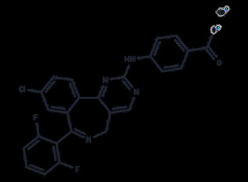 MLN8054 sodium