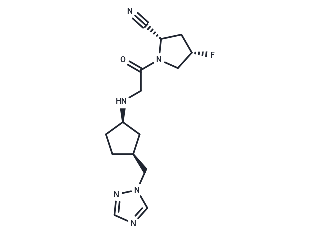 Melogliptin