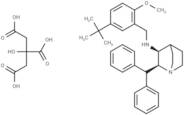 Maropitant citrate anhydrous