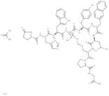 Nafarelin acetate hydrate