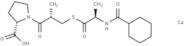 Moveltipril calcium salt