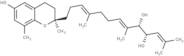 Sargachromanol E