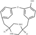 Piperazinomycin