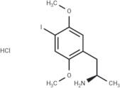 (R)-DOI hydrochloride