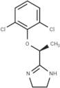 Dexlofexidine Free Base