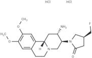 Carmegliptin dihydrochloride