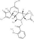 Sapintoxin D