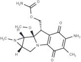 Porfiromycin