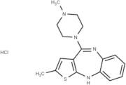 Olanzapine HCl