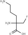 2-Fluoromethylornithine