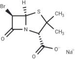 Brobactam Sodium Salt