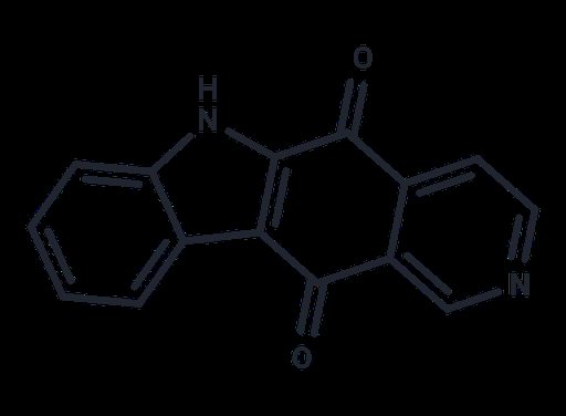 Ellipticine quinone