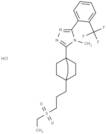 MK-0736 hydrochloride