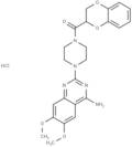 Doxazosin HCl