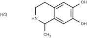 (+/-)-Salsolinol Hydrochloride