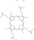 Coproporphyrin I dihydrochloride