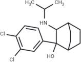 Cilobamine (free base)