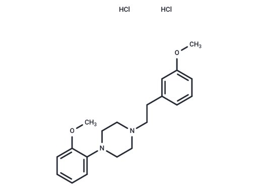 LDT3 HCl
