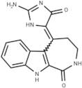 Hymenialdisine Analogue #1