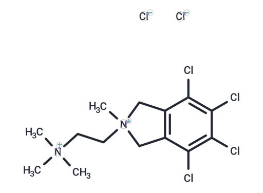 Chlorisondamine chloride