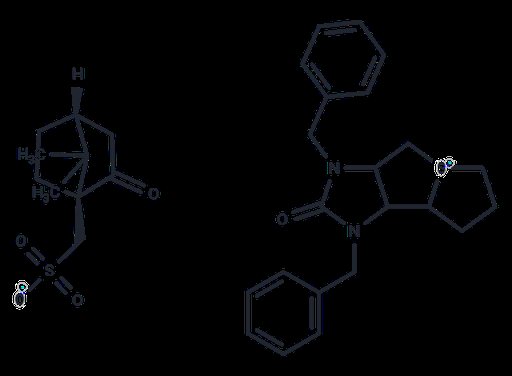 Trimethaphan camsylate