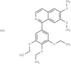 Octaverine hydrochloride