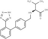 Desvaleryl Valsartan