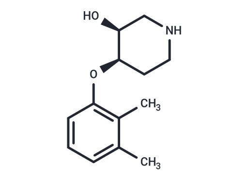 Ifoxetine