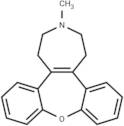 Maroxepin